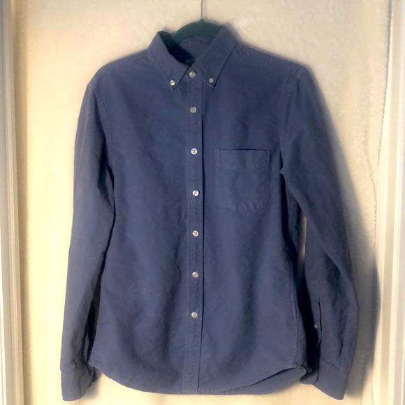 J Crew men's button down - Picture 1 of 4